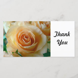 Thank You Card