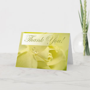 Thank You! Card