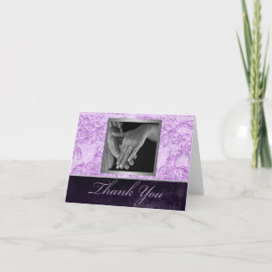Thank You Card