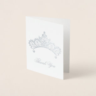 Thank You Card
