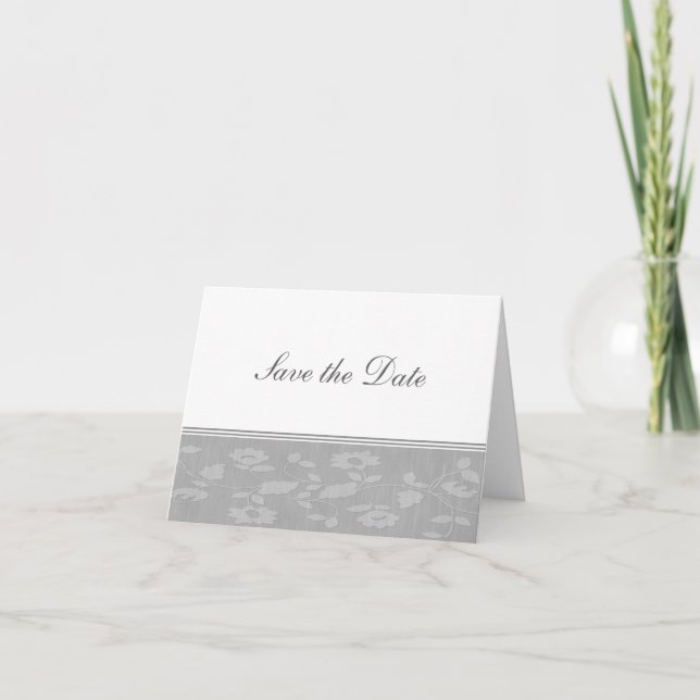 Thank You Card (Front)