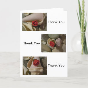 Thank You Card