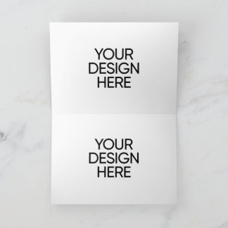 Thank You Card