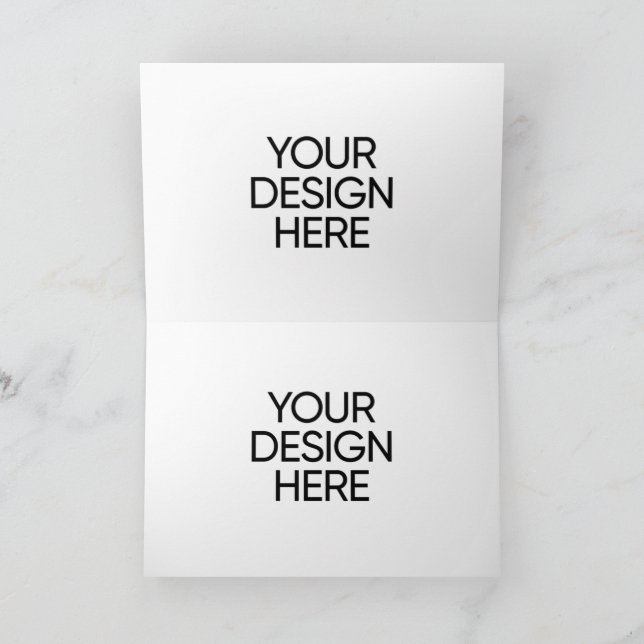 Thank You Card (Inside)