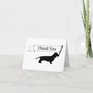 Thank You Card