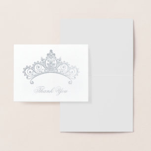 Thank You Card