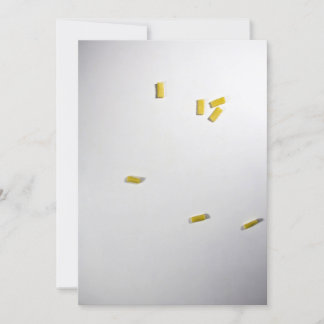 Thank You Card by SHAYNA