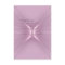 Thank You Card Sweet Sixteen 16 Tiara Pink