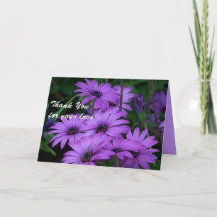 Thank You_Card Thank You Card