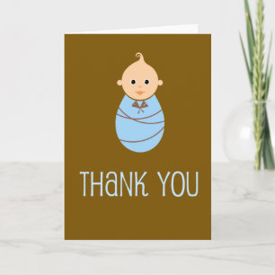 Thank You Cards