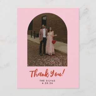 Thank you Cards