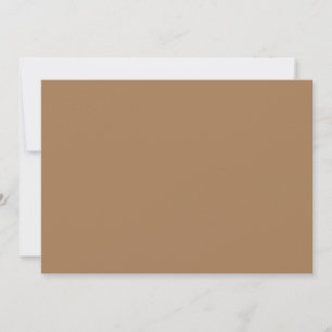 Thank You Cards