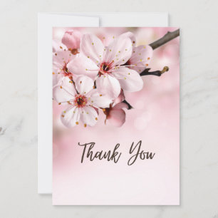 Thank You Cards/PostCards Card
