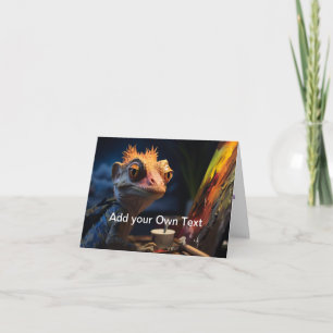 Thank you cards. Your Unique wya to say Thank you. Card