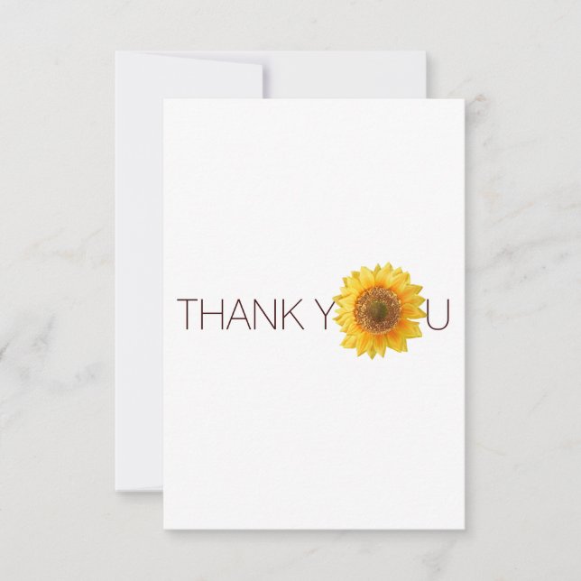THANK YOU CART (Front)