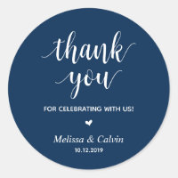 Thank you, celebrating with us, Wedding Gifts