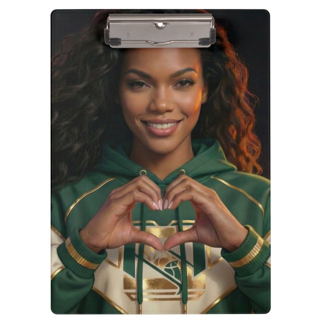 THANK YOU CLIPBOARD (Front)