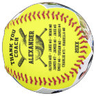 Thank You Coach, Custom 6 photos & teammates names