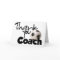 Thank You Coach, Soccer