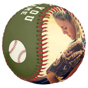 Thank you Coach Team Name Number Photo Softball