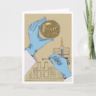 Thank You Colony Card