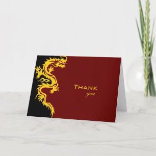 Thank you Dragon