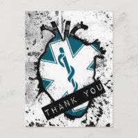 thank you first responder