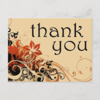 thank you : flower breeze :