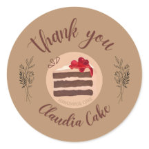 Thank You Food Business 