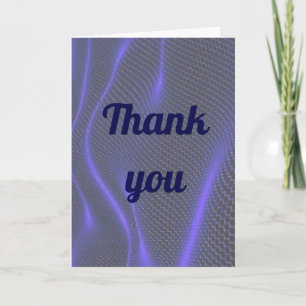 Thank you, For all you do. Card