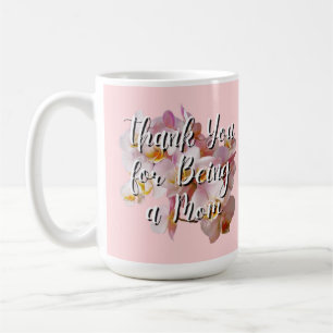 Thank You for Being a Mom Mug – The Golden Girls
