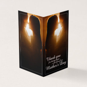 Thank You for Being Here – Mother’s Day