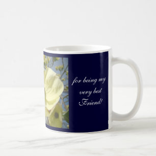 Thank You for being my very Best Friend! Mug gifts