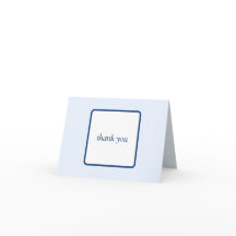 Thank You for Being You Card