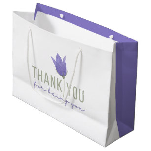 Thank You For Being You Gift Bag