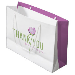 Thank You For Being You Gift Bag