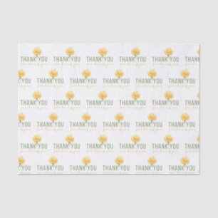 Thank You For Being You Tissue Paper