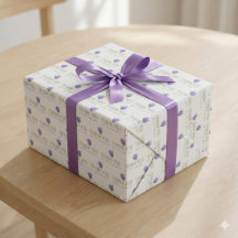 Thank You For Being You Wrapping Paper