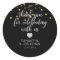 THANK YOU for Celebrating BLACK Gold Wedding