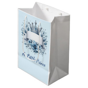 Thank You for coming! Medium Gift Bag