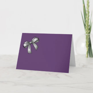 Thank You for Everything – Teacher, Mom & Dad Appr Card