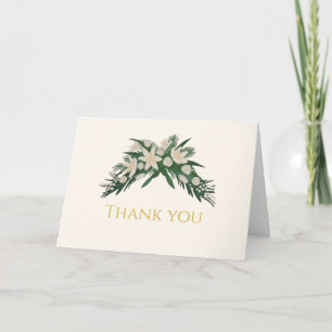Thank you for Helping Me Grieve My 30s Funny  Note Card
