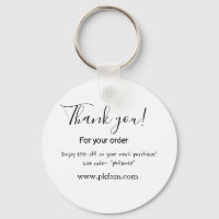 Thank you for purchase pink family business detail