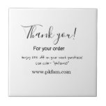 Thank you for purchase pink family business detail tile<br><div class="desc">design</div>