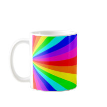 "Thank you for shining your light!' Rainbow Aura