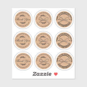 thank you for shopping with us, kraft 9 business