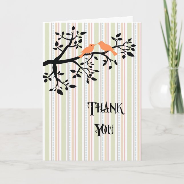 Thank You for Support Life Partner (Front)
