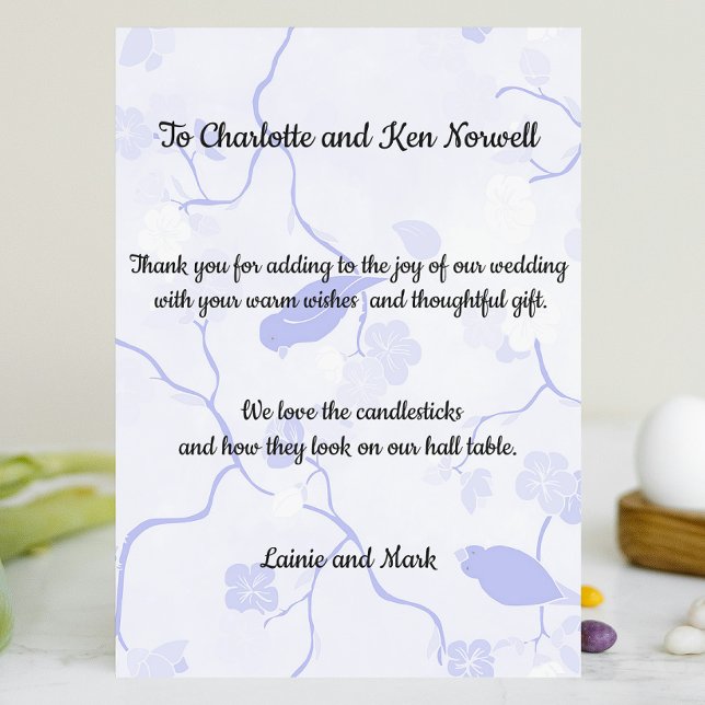 Thank You  For the Gift Card (Creator Uploaded)