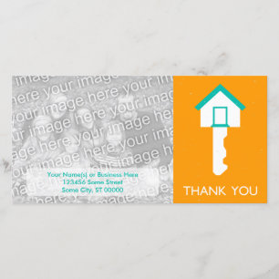 thank you for the housewarming gift card