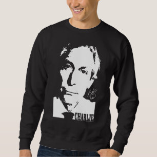 Thank You For The Memories Sweatshirt